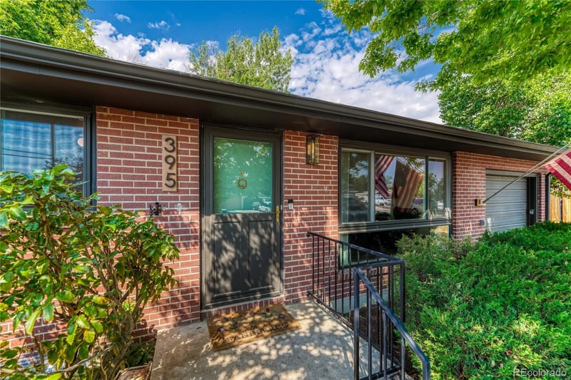 395 S Lee St, Denver, CO 80226