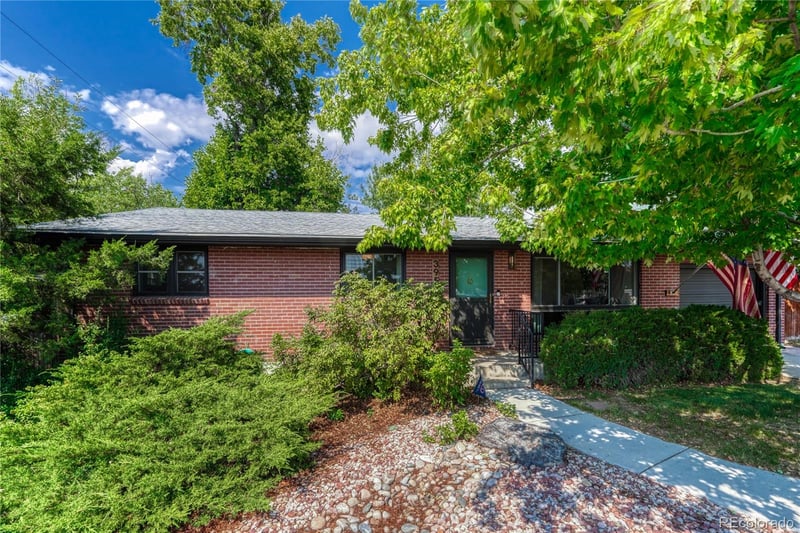 395 S Lee St, Denver, CO 80226
