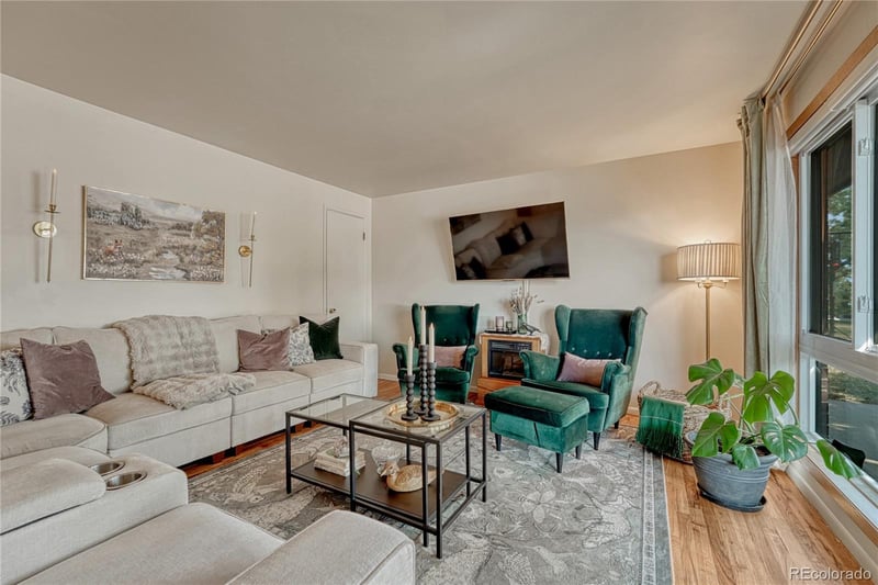 395 S Lee St, Denver, CO 80226