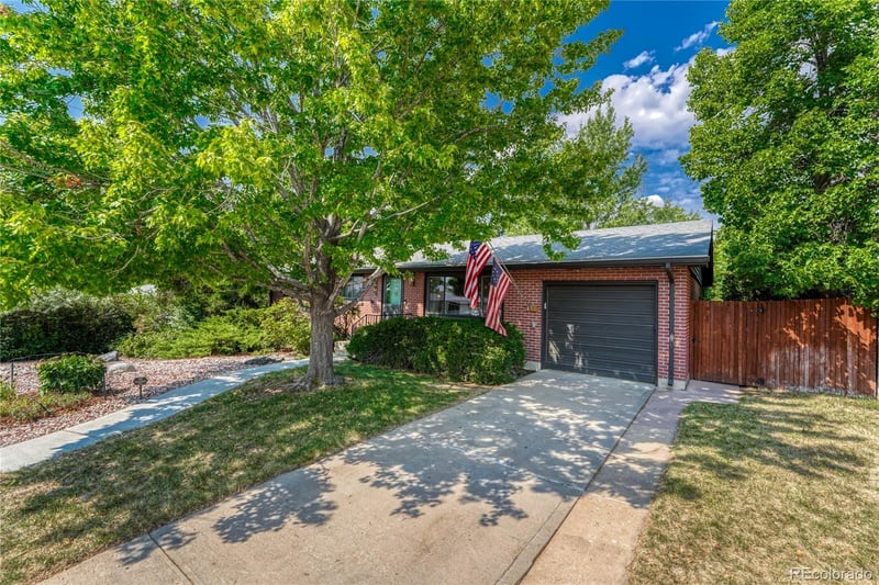 395 S Lee St, Denver, CO 80226