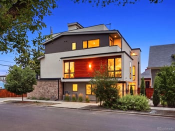 3820 Eliot St, Denver, CO 80211