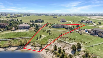 7170 Silver Ponds Hts, Colorado Springs, CO 80908
