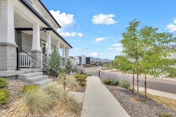 8417 Mount Kataka St, Littleton, CO 80125