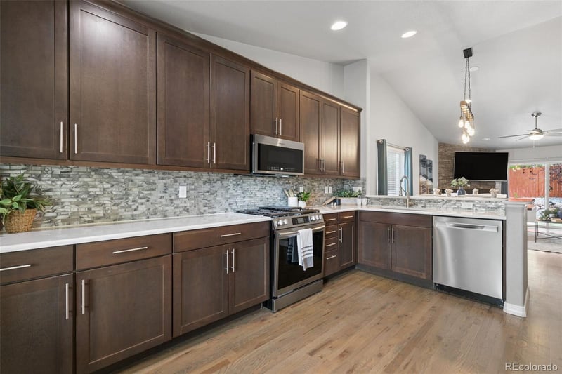6840 Mustang Rim Dr, Colorado Springs, CO 80923