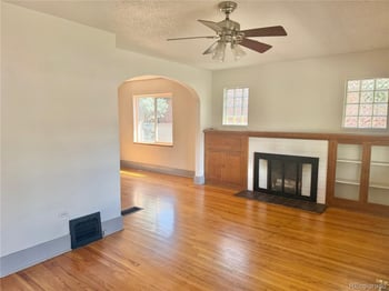 4450 N Clay St, Denver, CO 80211