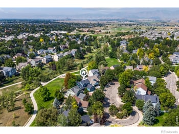 933 Ninebark Ln, Longmont, CO 80503