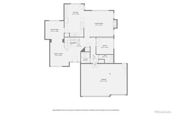 9837 Cypress Point Cir, Lone Tree, CO 80124