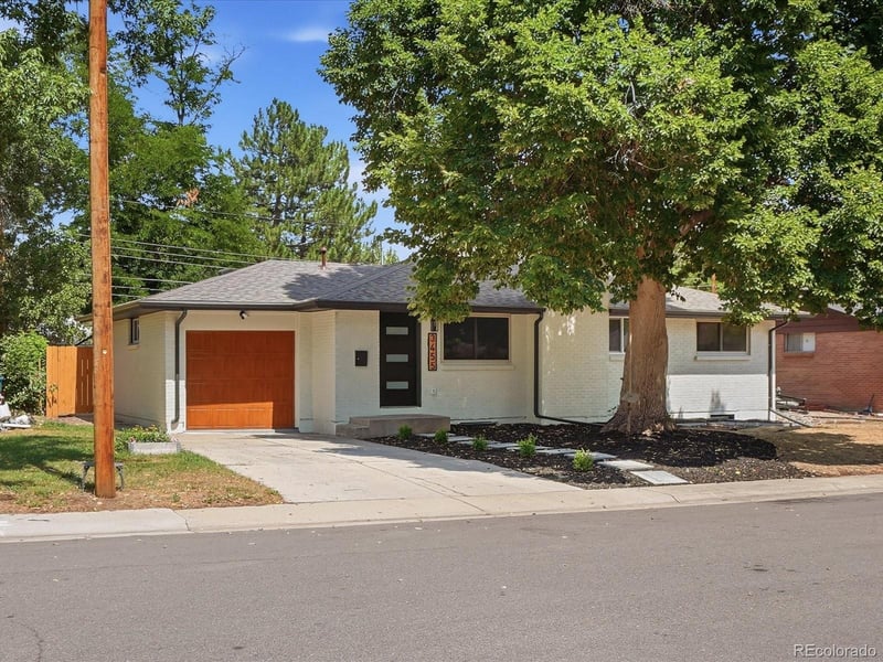 3455 W Powers Pl, Littleton, CO 80123