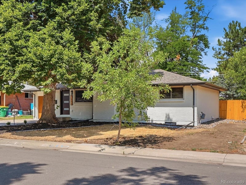 3455 W Powers Pl, Littleton, CO 80123