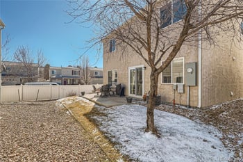 18671 Mitchell Pl, Denver, CO 80249