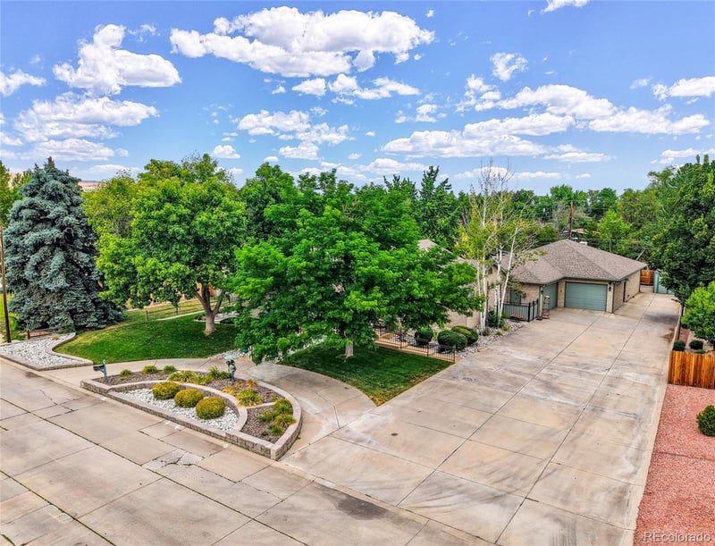 10151 Evans Ave, Denver, CO 80227