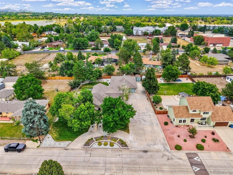 10151 Evans Ave, Denver, CO 80227