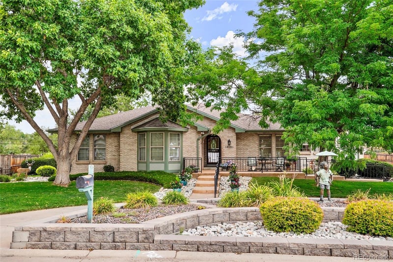 10151 Evans Ave, Denver, CO 80227