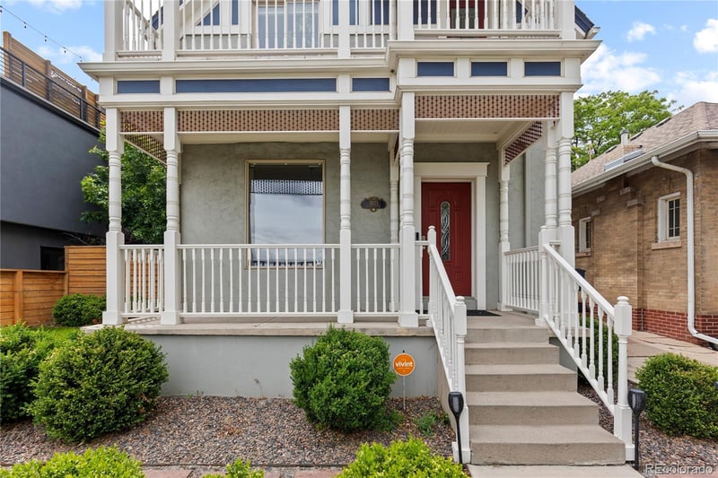 2021 Eliot St, Denver, CO 80211