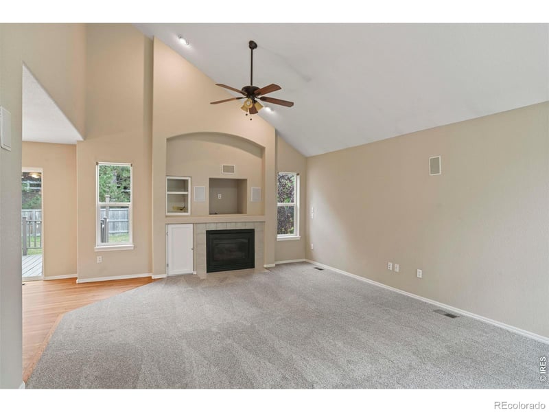 3854 Foothills Dr, Loveland, CO 80537