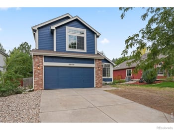3854 Foothills Dr, Loveland, CO 80537