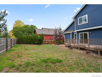 3854 Foothills Dr, Loveland, CO 80537