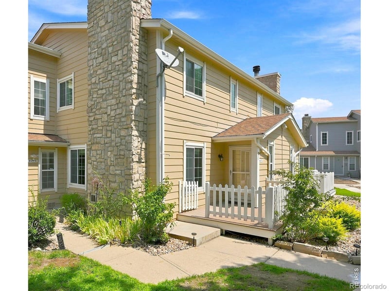 8477 Everett Way #C, Arvada, CO 80005