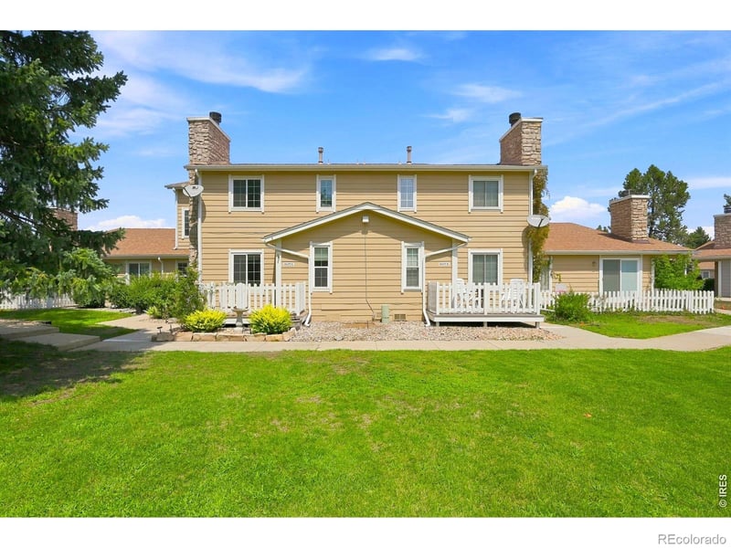 8477 Everett Way #C, Arvada, CO 80005