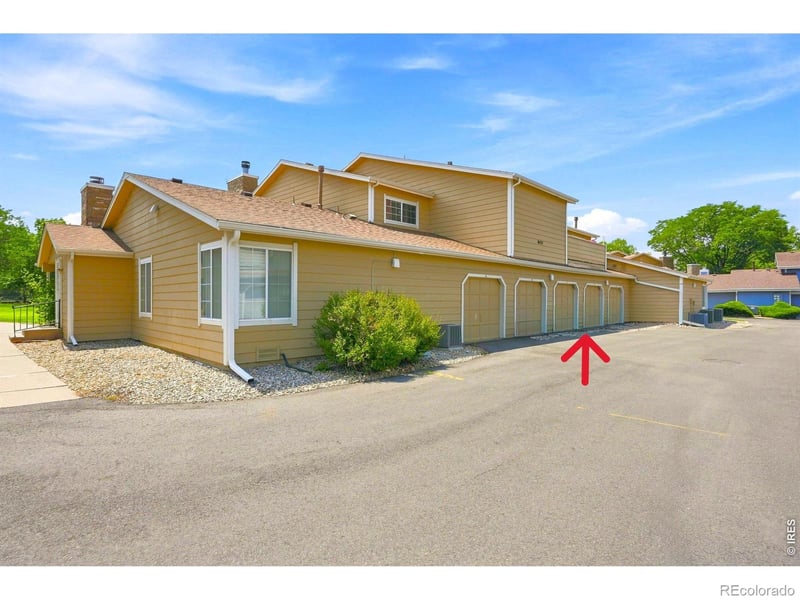 8477 Everett Way #C, Arvada, CO 80005