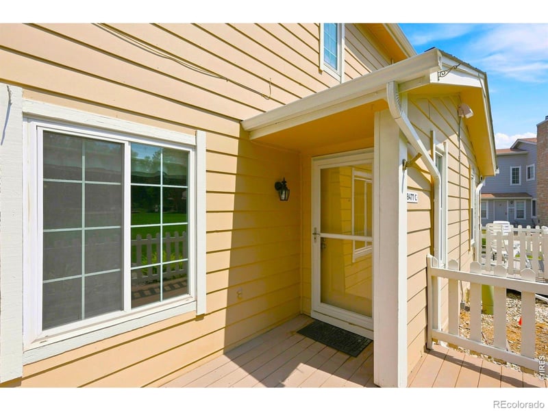 8477 Everett Way #C, Arvada, CO 80005