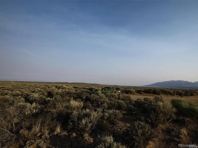 10 AC Dante Rd, San Luis, CO 81152