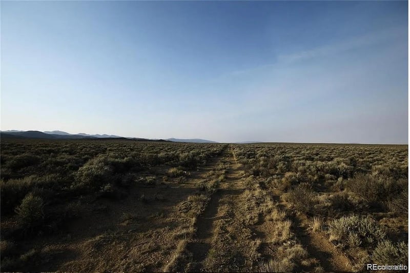 10 AC Dante Rd, San Luis, CO 81152