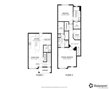 8412 Galvani Trl #B, Highlands Ranch, CO 80129