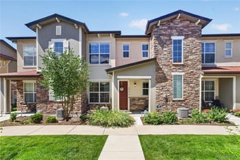 8412 Galvani Trl #B, Highlands Ranch, CO 80129