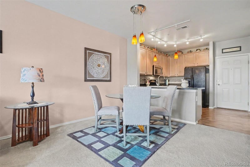 15540 Canyon Gulch Ln #208, Englewood, CO 80112