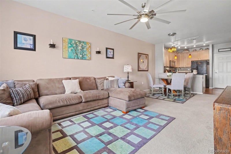 15540 Canyon Gulch Ln #208, Englewood, CO 80112