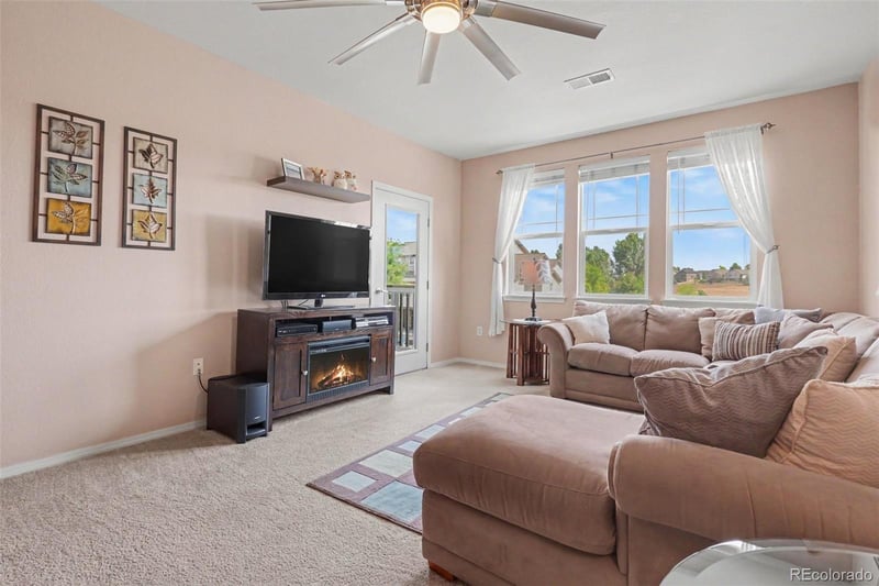 15540 Canyon Gulch Ln #208, Englewood, CO 80112
