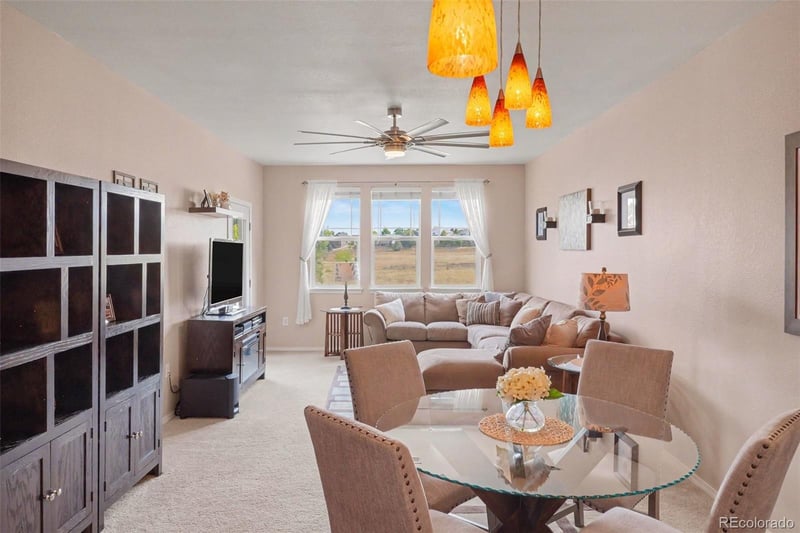 15540 Canyon Gulch Ln #208, Englewood, CO 80112