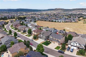 2318 Fairway Wood Cir, Castle Rock, CO 80109