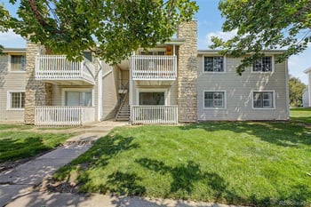 14142 E Colorado Dr #104, Aurora, CO 80012