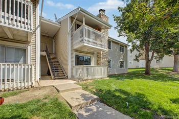 14142 E Colorado Dr #104, Aurora, CO 80012