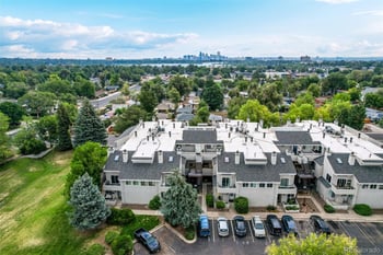 1845 Kendall St #316D, Denver, CO 80214