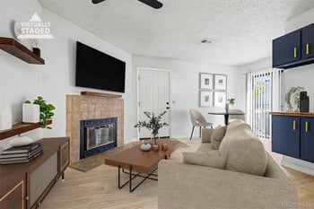 1845 Kendall St #316D, Denver, CO 80214