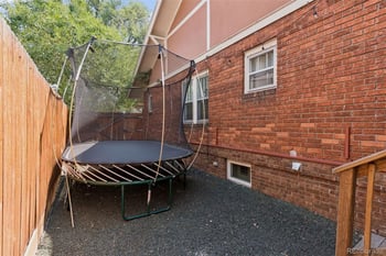 345 S Williams St, Denver, CO 80209