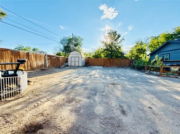 6760 E 77th Ave, Commerce City, CO 80022