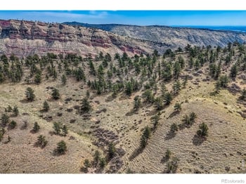 16450 Dakota Ridge Rd, Longmont, CO 80503