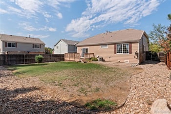 18531 E Vassar Dr, Aurora, CO 80013