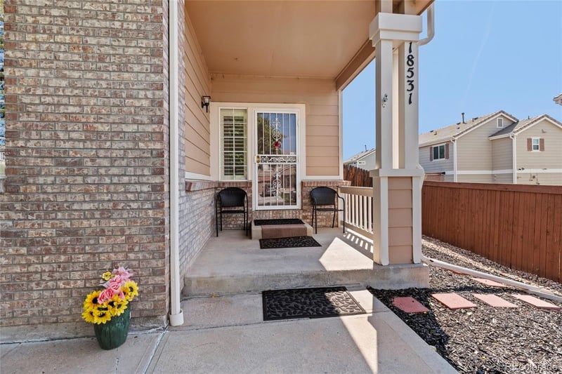 18531 E Vassar Dr, Aurora, CO 80013