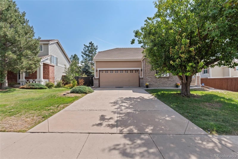 18531 E Vassar Dr, Aurora, CO 80013