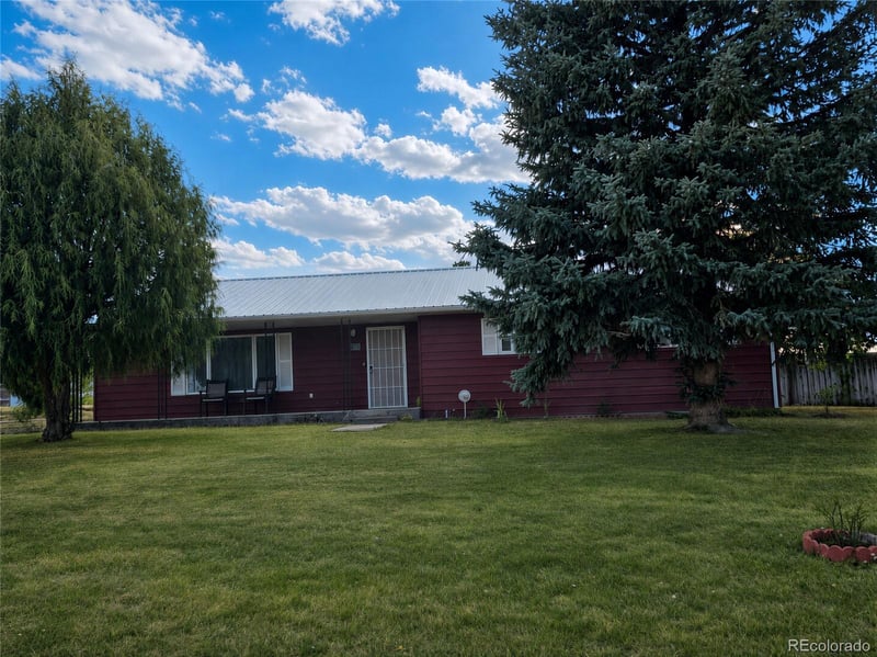 519 Dakota Ave, Simla, CO 80835