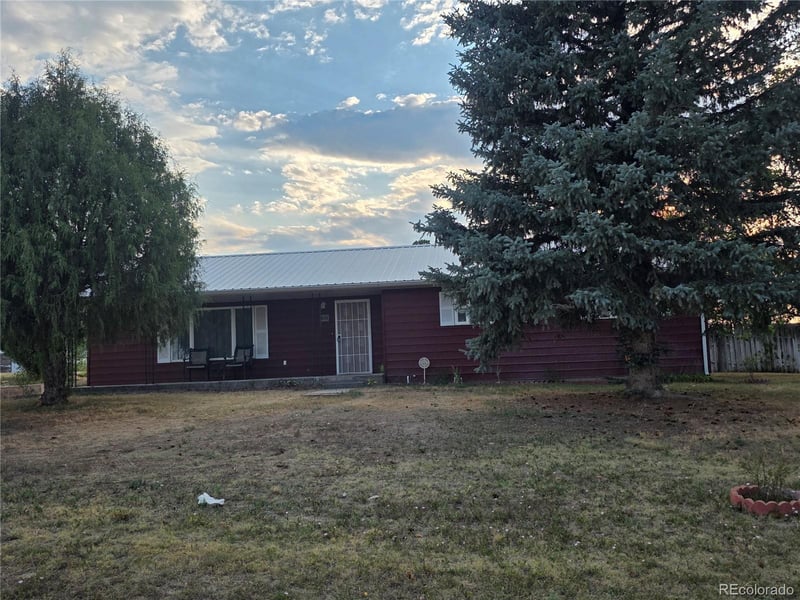 519 Dakota Ave, Simla, CO 80835