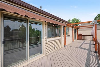 4292 W Pondview Dr, Littleton, CO 80123