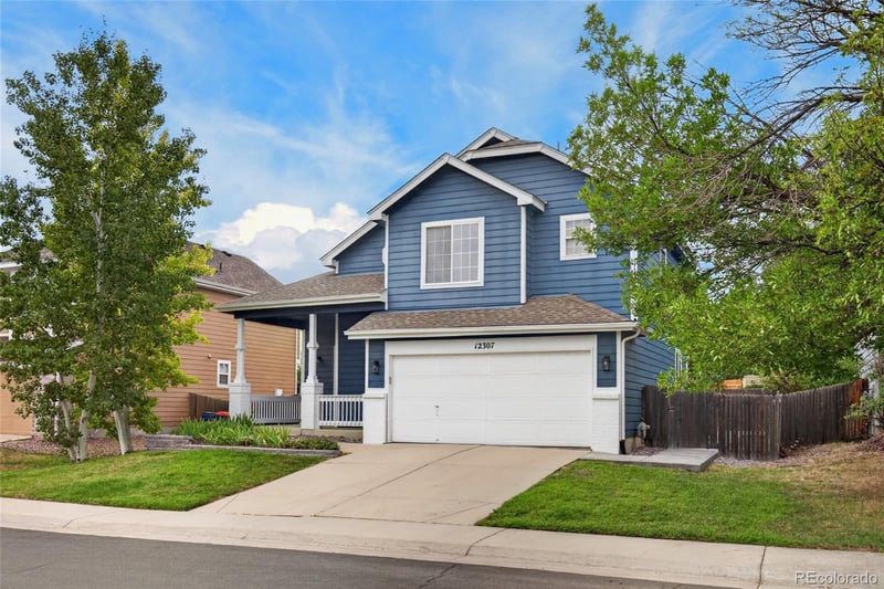 12307 Utica St, Broomfield, CO 80020