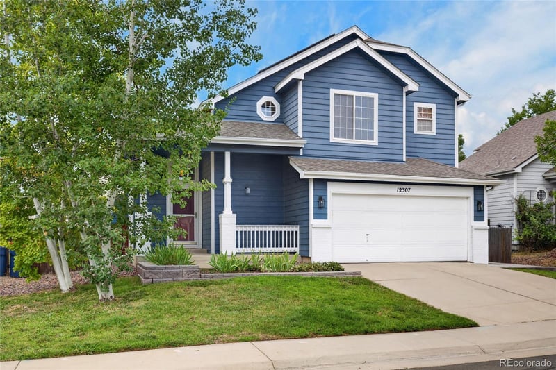 12307 Utica St, Broomfield, CO 80020