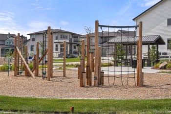 5930 La Posada Pl, Parker, CO 80134